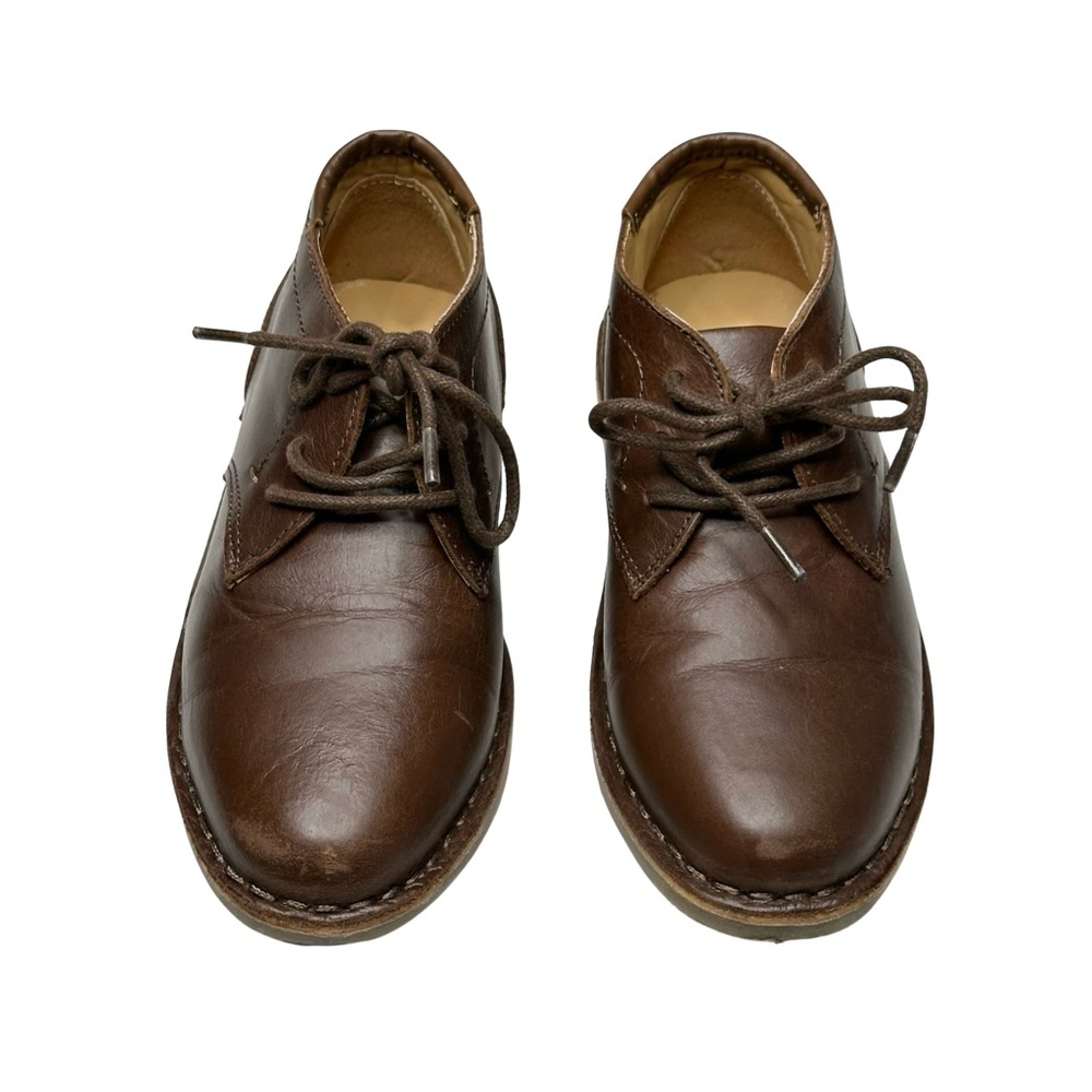 Kenneth Cole NY Real Deal Chukka Ankle‎ Boots